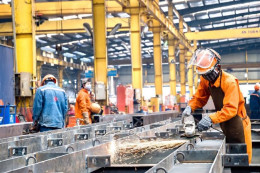 Phát triển điện gió ngoài khơi vẫn khó… do thiếu hành lang pháp lý Phát triển điện gió ngoài khơi vẫn khó… do thiếu hành lang pháp lý